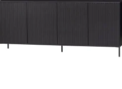 Gravure Dressoir