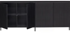 Gravure Dressoir
