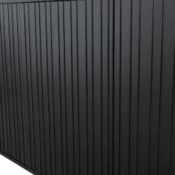Gravure Dressoir