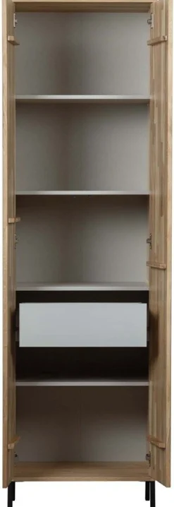 Gravure Opbergkast