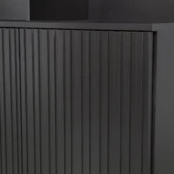 Gravure Open Opbergkast
