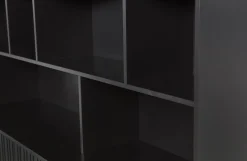 Gravure Open Opbergkast