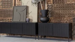 Gravure Small Tv-meubel