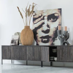 Gravure Small Tv-meubel