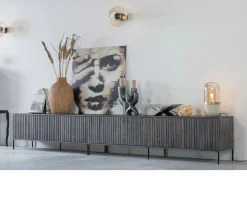 Gravure Small Tv-meubel