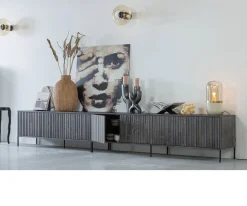Gravure Small Tv-meubel