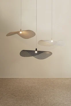 Grid Hanglamp