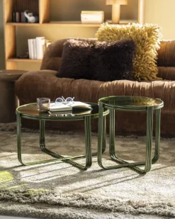 Groovy Bijzettafel