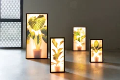 Grow M Vloerlamp