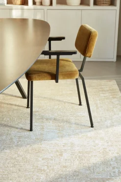 Grunge Sand Vloerkleed