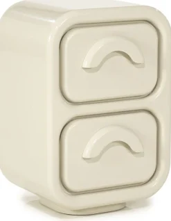 Gubby Beige Ladekast