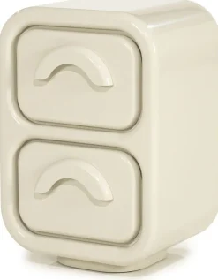 Gubby Beige Ladekast