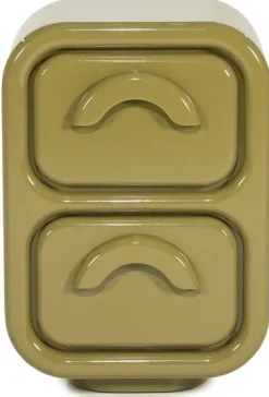 Gubby Groen Ladekast