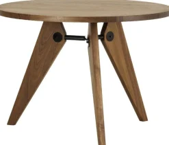 Gueridon Eettafel