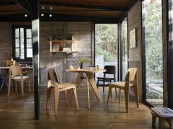 Gueridon Eettafel