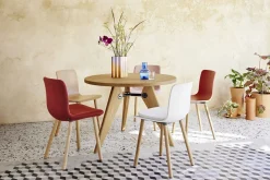 Gueridon Eettafel