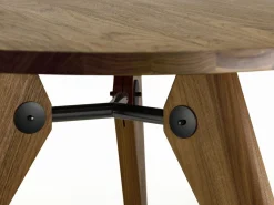 Gueridon Eettafel