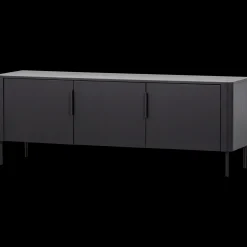 Gunnar 3-deurs Tv-meubel