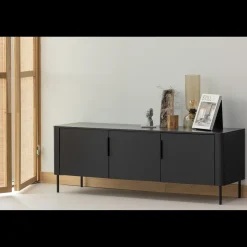 Gunnar 3-deurs Tv-meubel