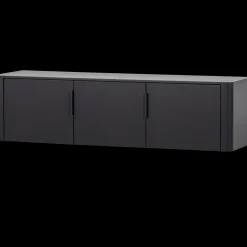 Gunnar 3-deurs Tv-meubel