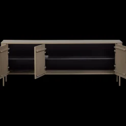 Gunnar 3-deurs Tv-meubel
