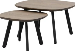 Haiko Bruin Salontafel