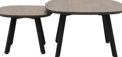 Haiko Bruin Salontafel