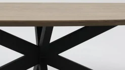 Haiko New Oval Salontafel