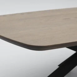 Haiko New Oval Salontafel