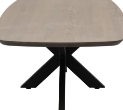 Haiko New Oval Salontafel