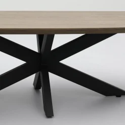 Haiko New Oval Salontafel