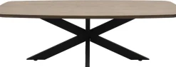 Haiko New Oval Salontafel