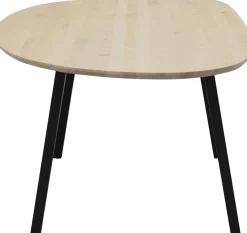 Haiko Organisch Eettafel