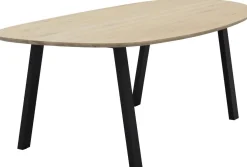 Haiko Organisch Eettafel