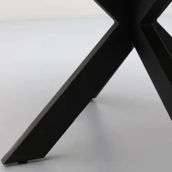 Haiko Ovaal Eettafel