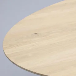 Haiko Ovaal Eettafel