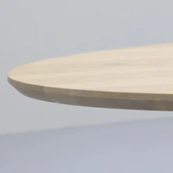 Haiko Ovaal Eettafel