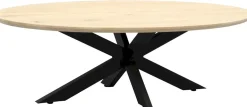 Haiko Oval Salontafel