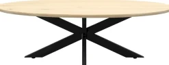 Haiko Oval Salontafel