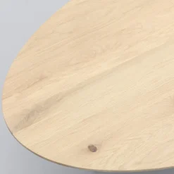 Haiko Oval Salontafel