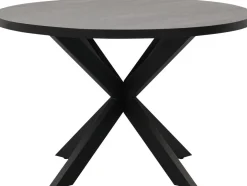 Haiko Rond Eettafel