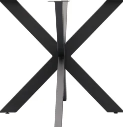 Haiko Rond Eettafel