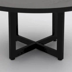 Haiko Rond Salontafel