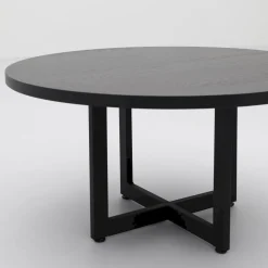 Haiko Rond Salontafel