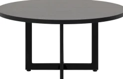 Haiko Rond Salontafel