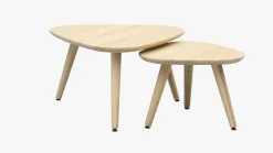Haiko Triangle Salontafel