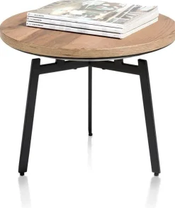 Halmstad Bijzettafel