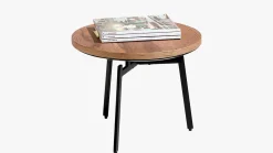 Halmstad Bijzettafel