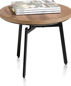 Halmstad Bijzettafel