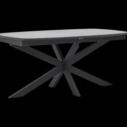 Hano Uitschuifbare Eettafel